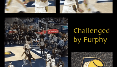 Did Furphy Play the 5 Last Night?