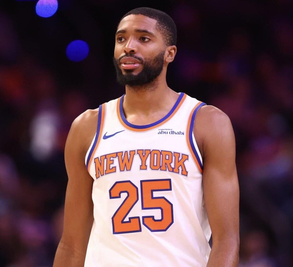 Interesting Stat On The Knicks Late Shotclock Efficiency!