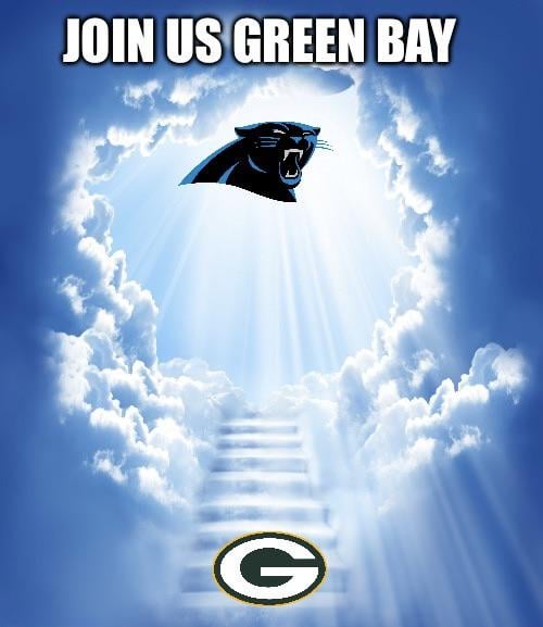 Green Bay chokers