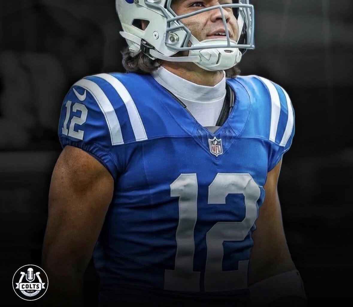 Chris Ballard masterclass