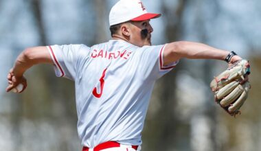 Driver blew through stop sign in crash that injured MLB draft pick from N.J., cops say