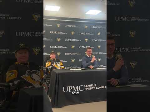 New Player Signed...Who's Getting Sent Down?