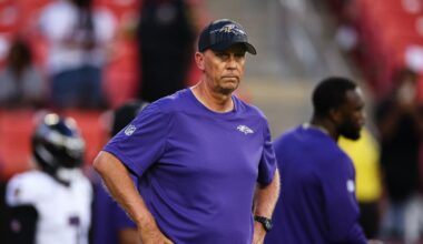 Todd Monken scheduled for second interview with Browns