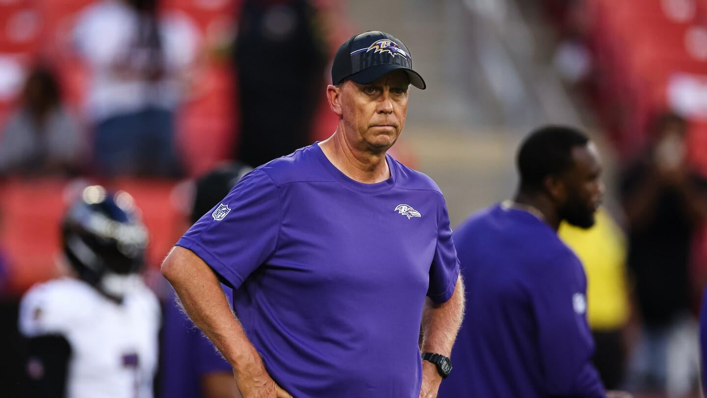 Todd Monken scheduled for second interview with Browns