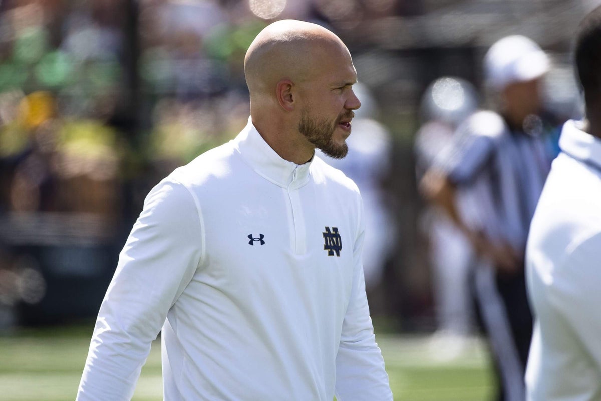 Chargers agree to terms with Chris O’Leary as defensive coordinator