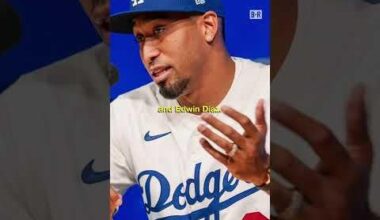 (MLB): Mets gear up to topple the so‑called evil empire—the powerhouse Dodgers.