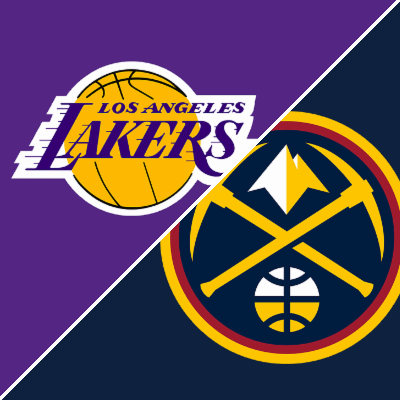 POST GAME THREAD: Nuggets lose one to the Lakers 115-107 | Jan 20, 2026