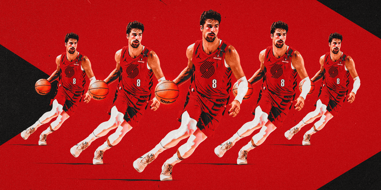 Great article about Deni in the NYT, definitely worth a read