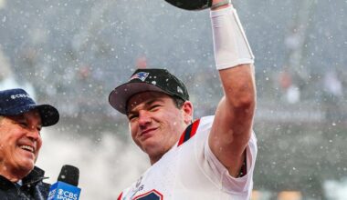 Official - Victory Mayeday - AFC Champs Edition