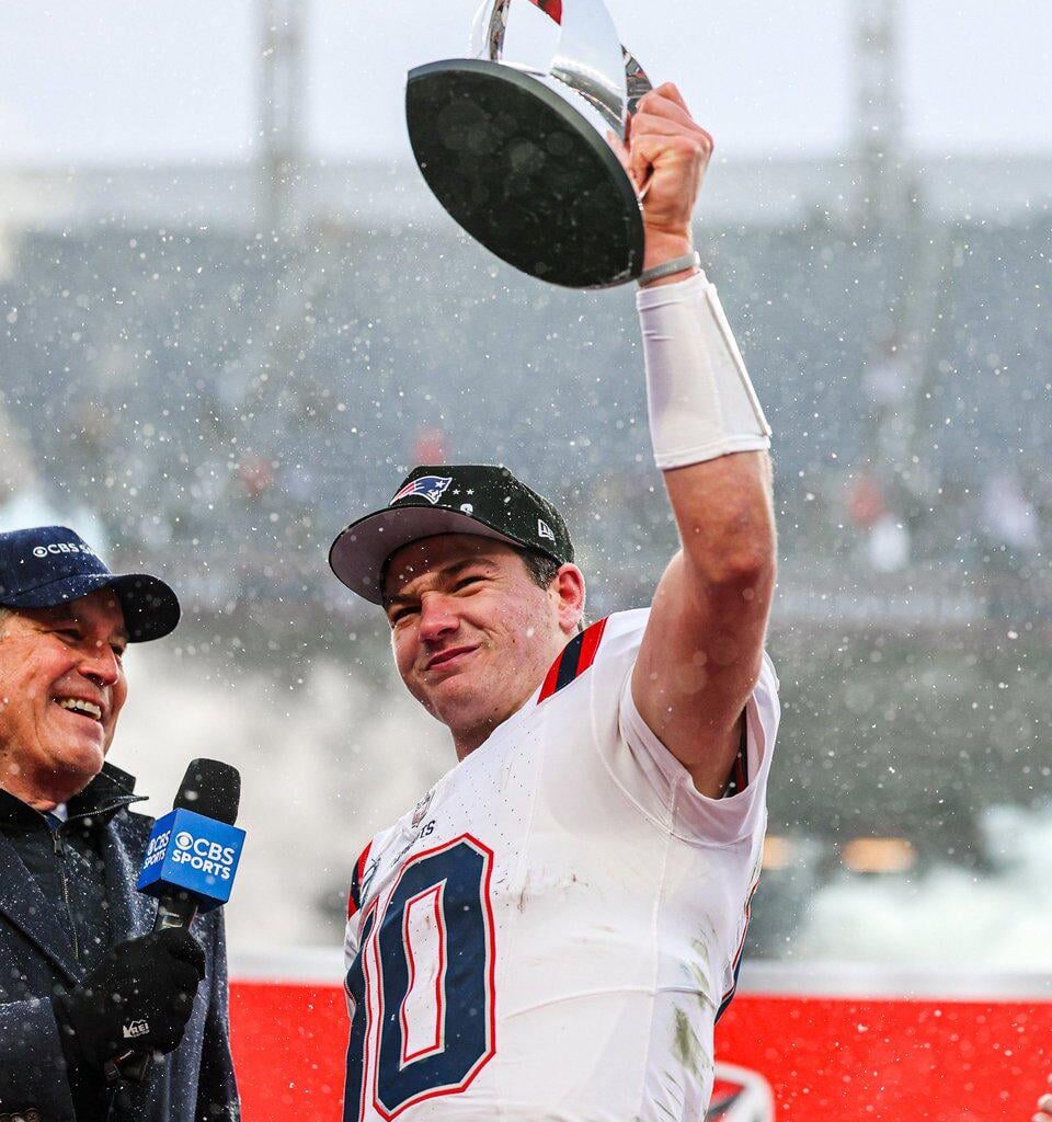 Official - Victory Mayeday - AFC Champs Edition