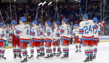 Rangers remain undefeated outdoors with win at Winter Classic | NHL.com