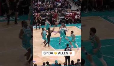 (NBA): A clean, in‑sync Cleveland Cavalier connection — pure chemistry flowing in wine and gold.