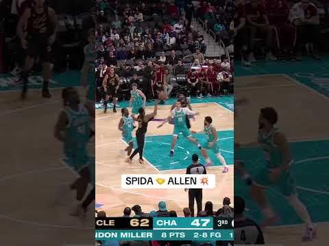 (NBA): A clean, in‑sync Cleveland Cavalier connection — pure chemistry flowing in wine and gold.