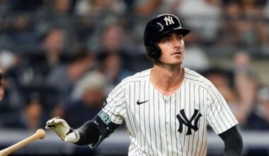 Sources: Yankees, Bellinger talks at an impasse