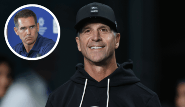 Giants' Joe Schoen could 'adjust his role' to secure John Harbaugh hire