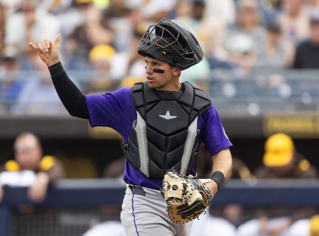 Sox claim Drew Romo from Mets