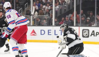 Article about Kuemper