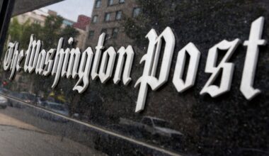 News: Washington Post, ESPN-PGA Tour, Monday Wild Card and more