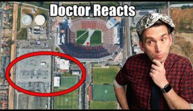 A doctor's analysis of the substation conspiracy