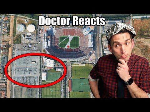 A doctor's analysis of the substation conspiracy