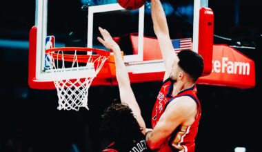 Bulls' Problem Isn't Who's Missing. It's Who They Are.