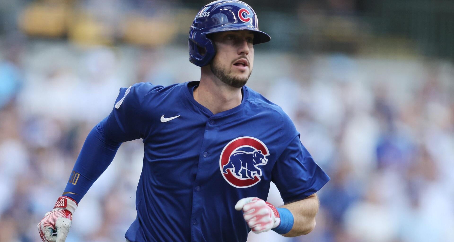 Jeff Passan questions why teams are hesitant to sign Tucker: "My only question, and this is for all 30 teams out there right now, is, have you seen the free-agent classes for the next two years? The best hitter who’s going to be a free agent over the next two years is probably Jeremy Peña."