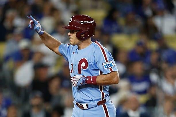 JT Realmuto Contract Locks In Phillies Edge Across the NL East