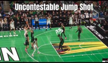 How Michael Porter Jr. Became Unguardable