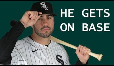 New Foolish Bailey - Appreciating Mike Tauchman