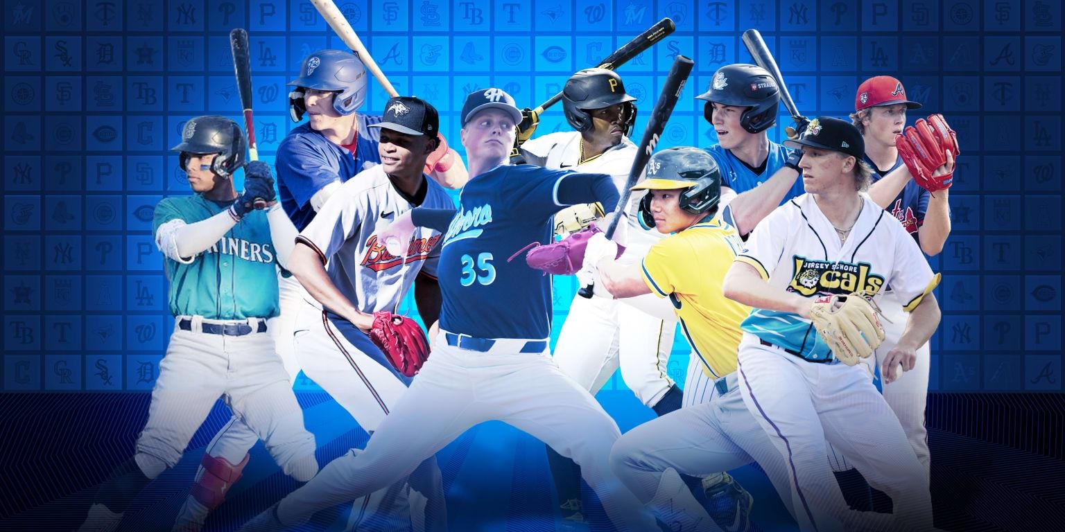 (Rayner Arias for Giants) One prospect from each organization set to break out in 2026