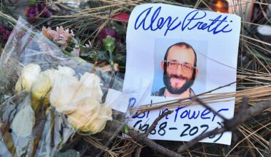 [Kareem Abdul-Jabbar] ICE Kills Again