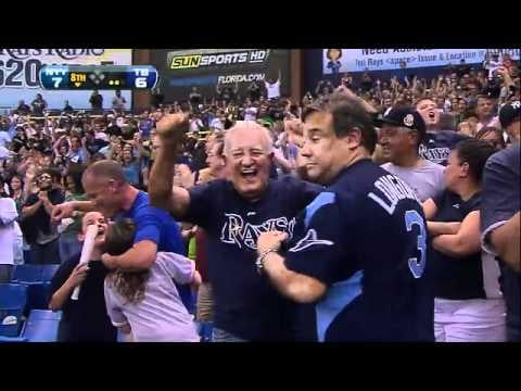 Greatest BA and Staats calls of all-time