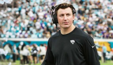 5 Things to Know About Grant Udinski, (hopefully) the browns next HC