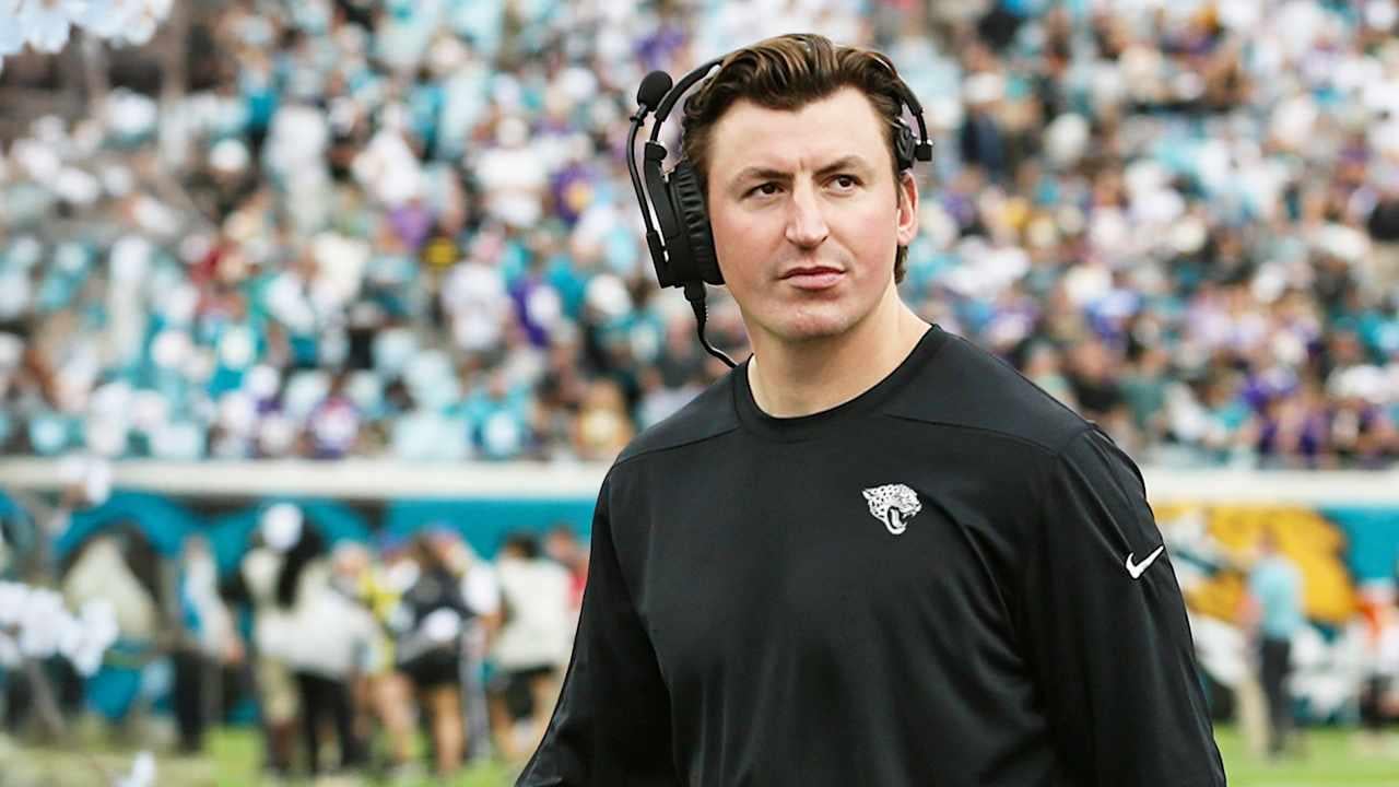 5 Things to Know About Grant Udinski, (hopefully) the browns next HC