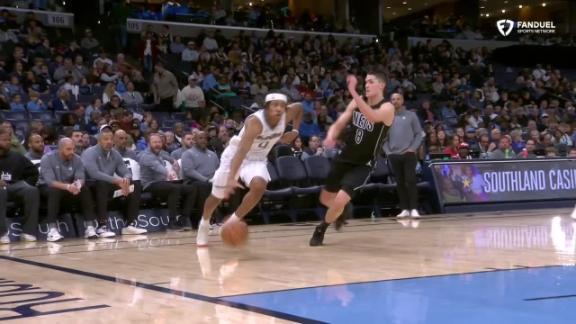 Postgame Thread: FINAL Memphis Grizzlies defeat Brooklyn Nets, 103–98