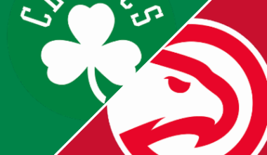 [PRE GAME] YOUR ATLANTA HAWKS return home to take on the Boston Celtics, tip @ 7:30 PM EST.