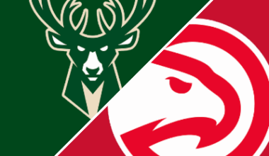 [PRE GAME] YOUR ATLANTA HAWKS take on the Milwaukee Bucks in honor of Dr. King. Tip @ 1PM EST
