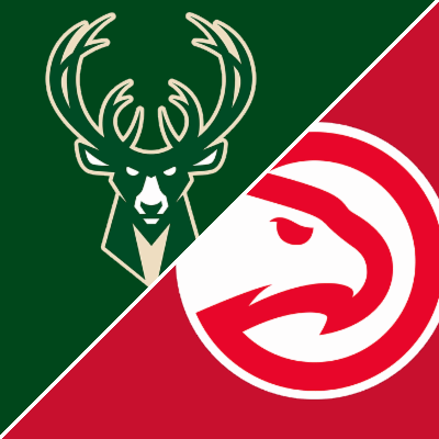 [PRE GAME] YOUR ATLANTA HAWKS take on the Milwaukee Bucks in honor of Dr. King. Tip @ 1PM EST