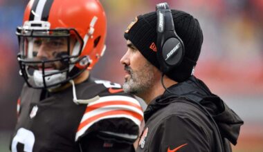 Browns’ assessment of Baker Mayfield was correct. Their solution was catastrophic