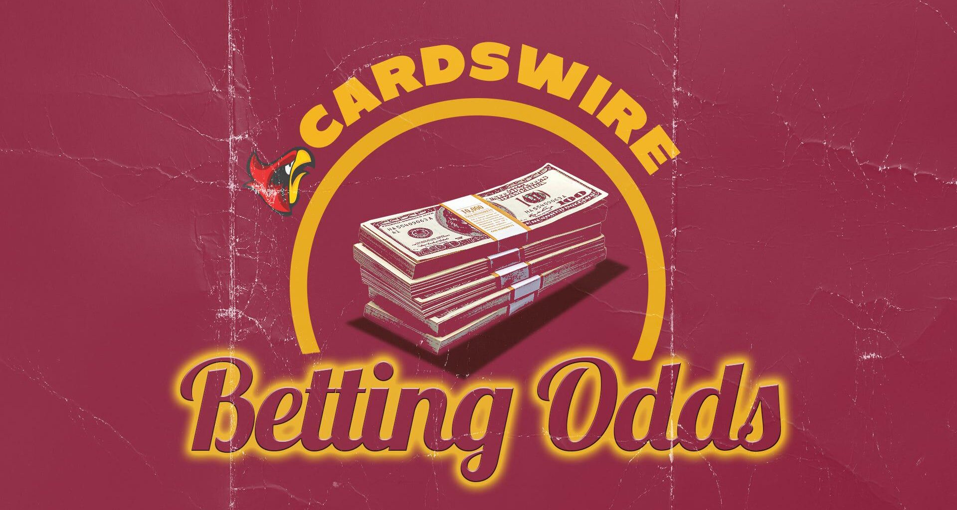 Cardinals coaching search: 2 candidates emerge as betting favorites