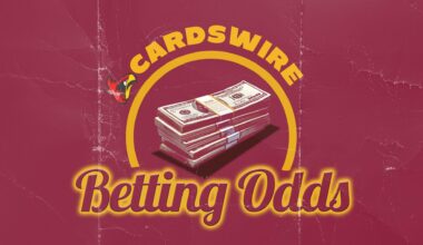 Cardinals coaching search: 2 candidates emerge as betting favorites