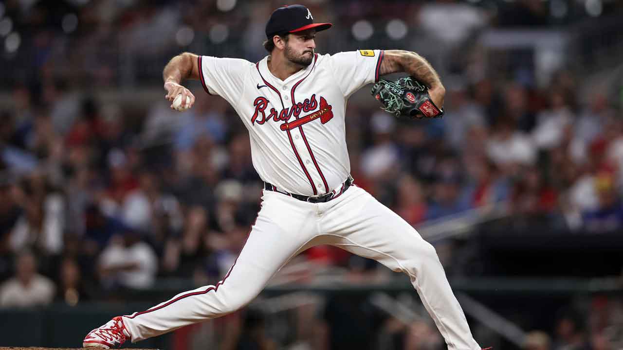 Blue Jays sign Connor Seabold to minor-league contract