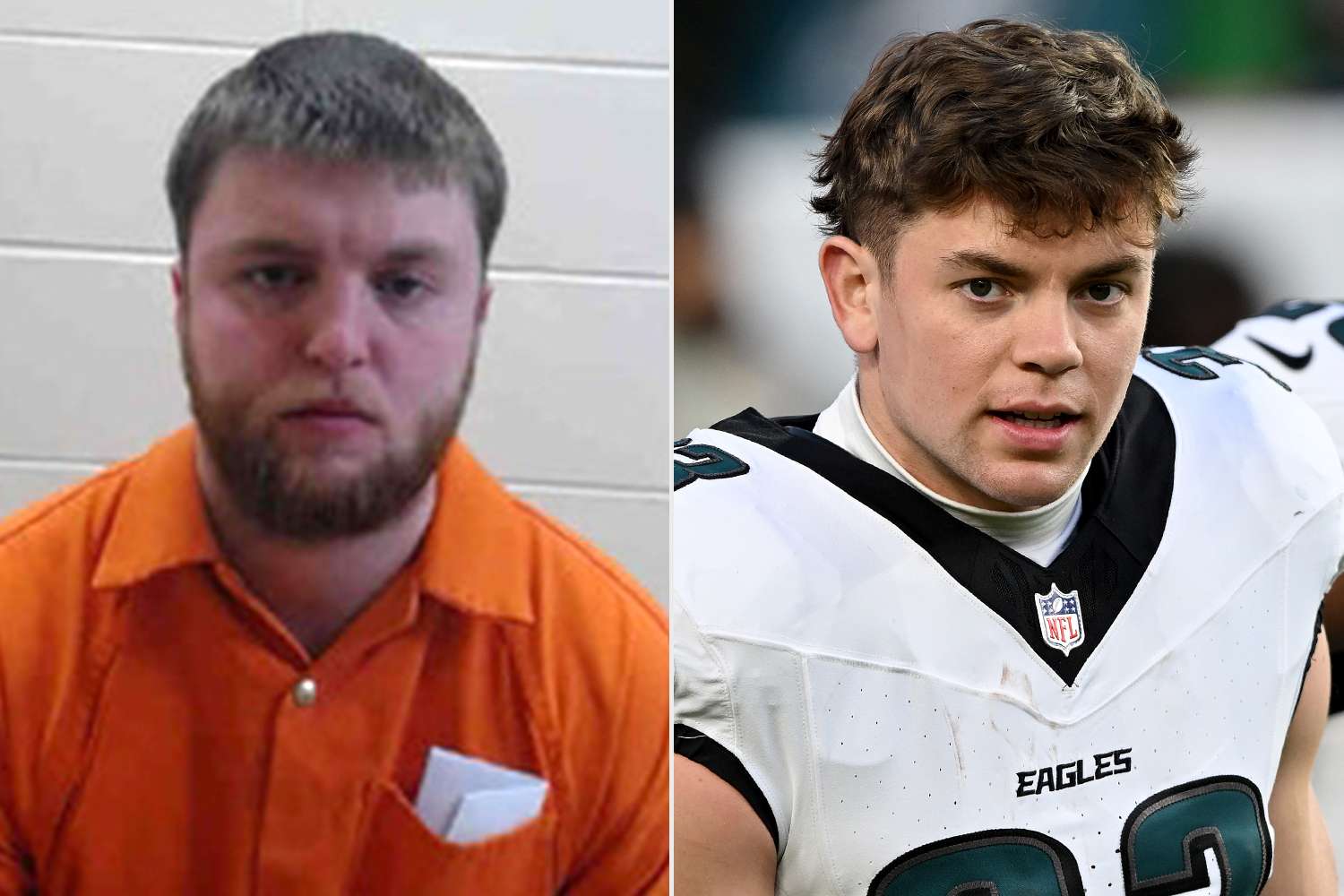 Cooper DeJean’s Brother Beckett, 20, Charged with OWI in Iowa