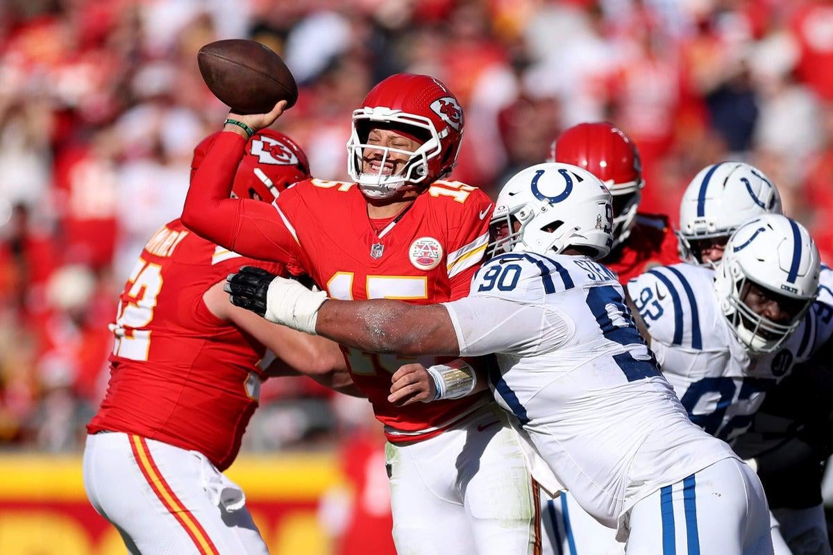 Chiefs 2025 offense: What needs to be fixed (and what doesn’t) after disappointing year