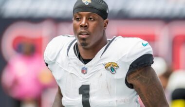 [Pauline] Sources: Chargers Expected to Cut Mekhi Becton