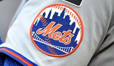 [The Athletic] Mets focusing on trades. New York “interested in both rentals and pitchers with club control.”