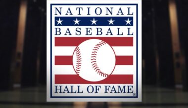 Bryan Hoch 2026 Hall of Fame ballot explanation
