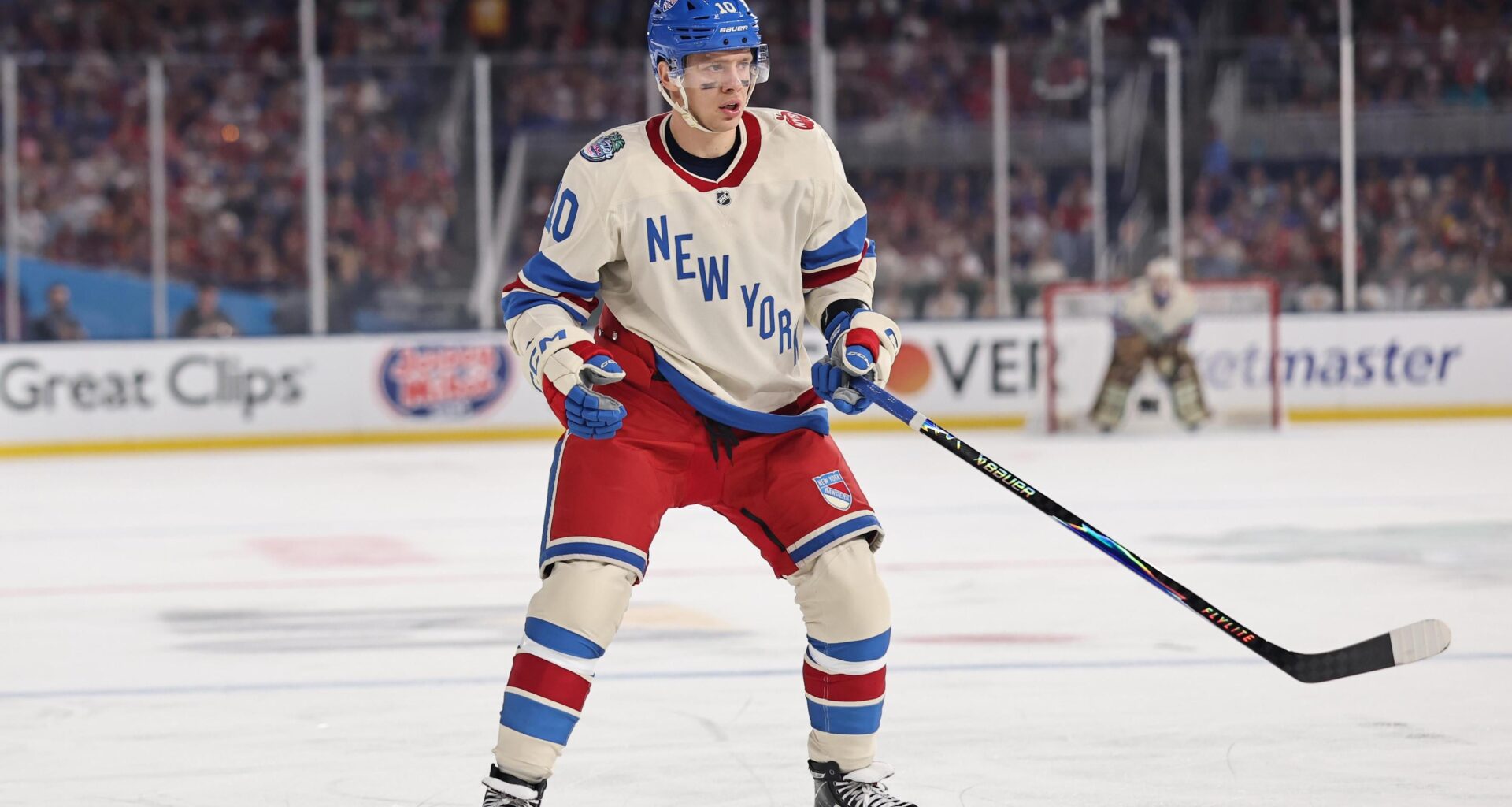 [Bleacher Report] Let's Face It, the New York Rangers Should Be Sellers at the 2026 NHL Trade Deadline