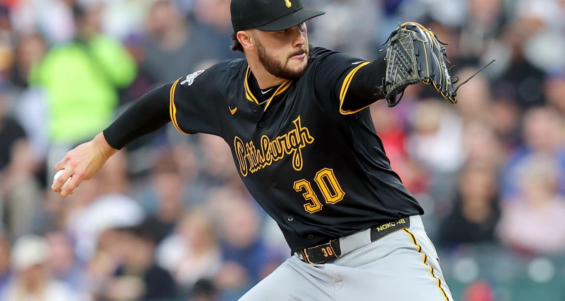 Current and Former Buccos to watch in the 2026 WBC