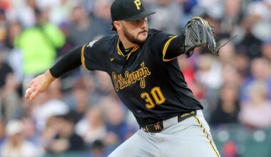 Current and Former Buccos to watch in the 2026 WBC